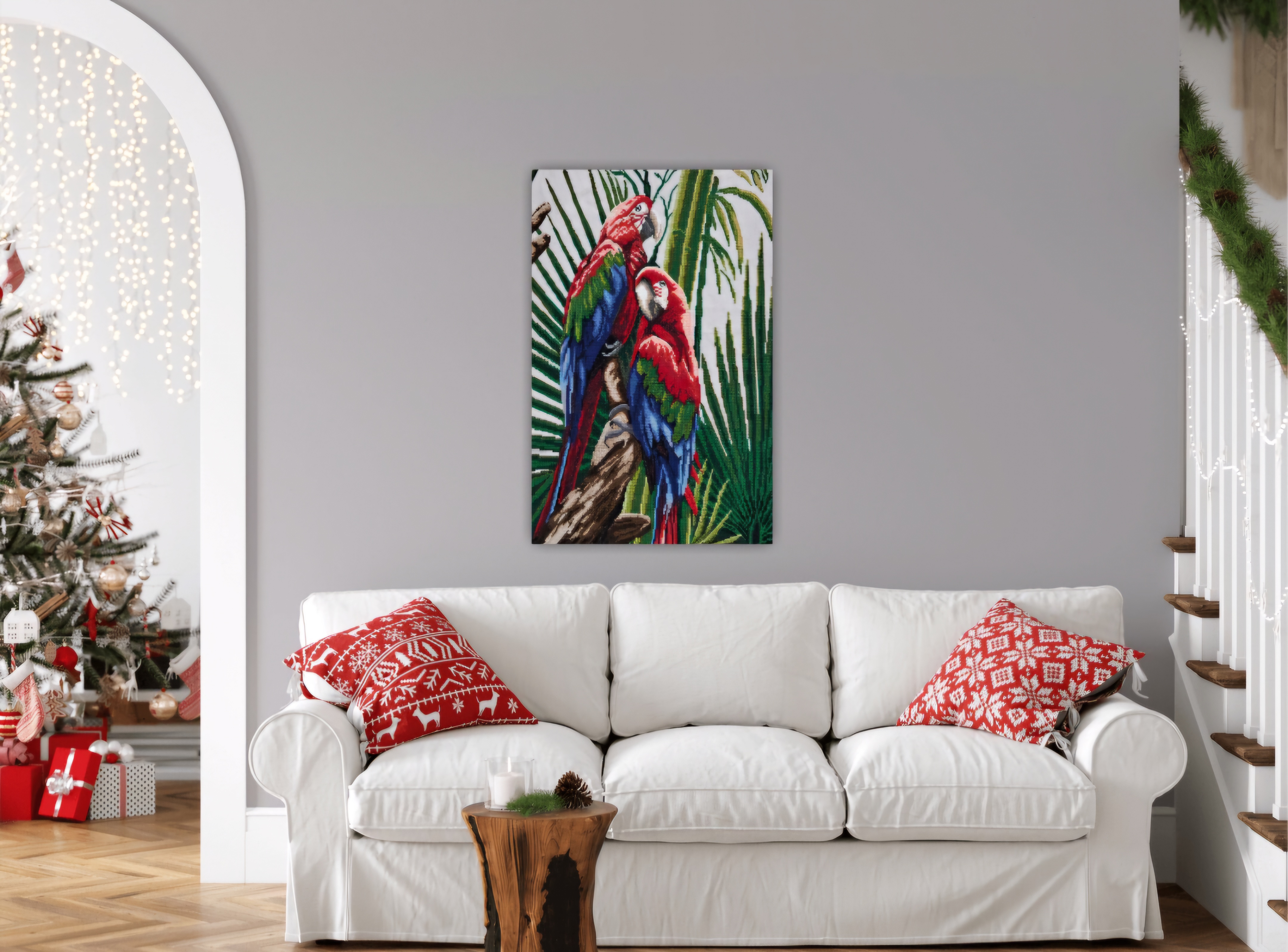 Image of Dashuri Tropikale