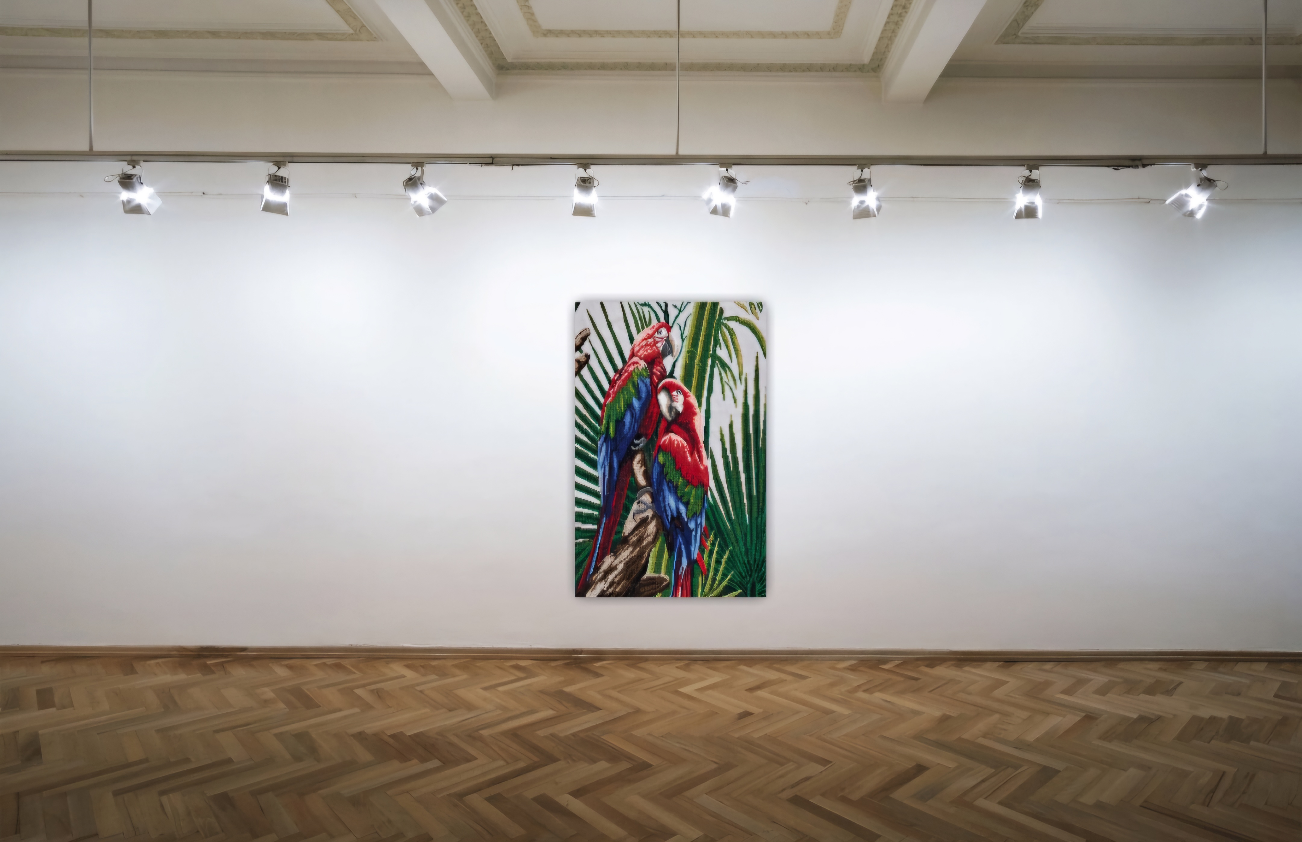 Image of Dashuri Tropikale