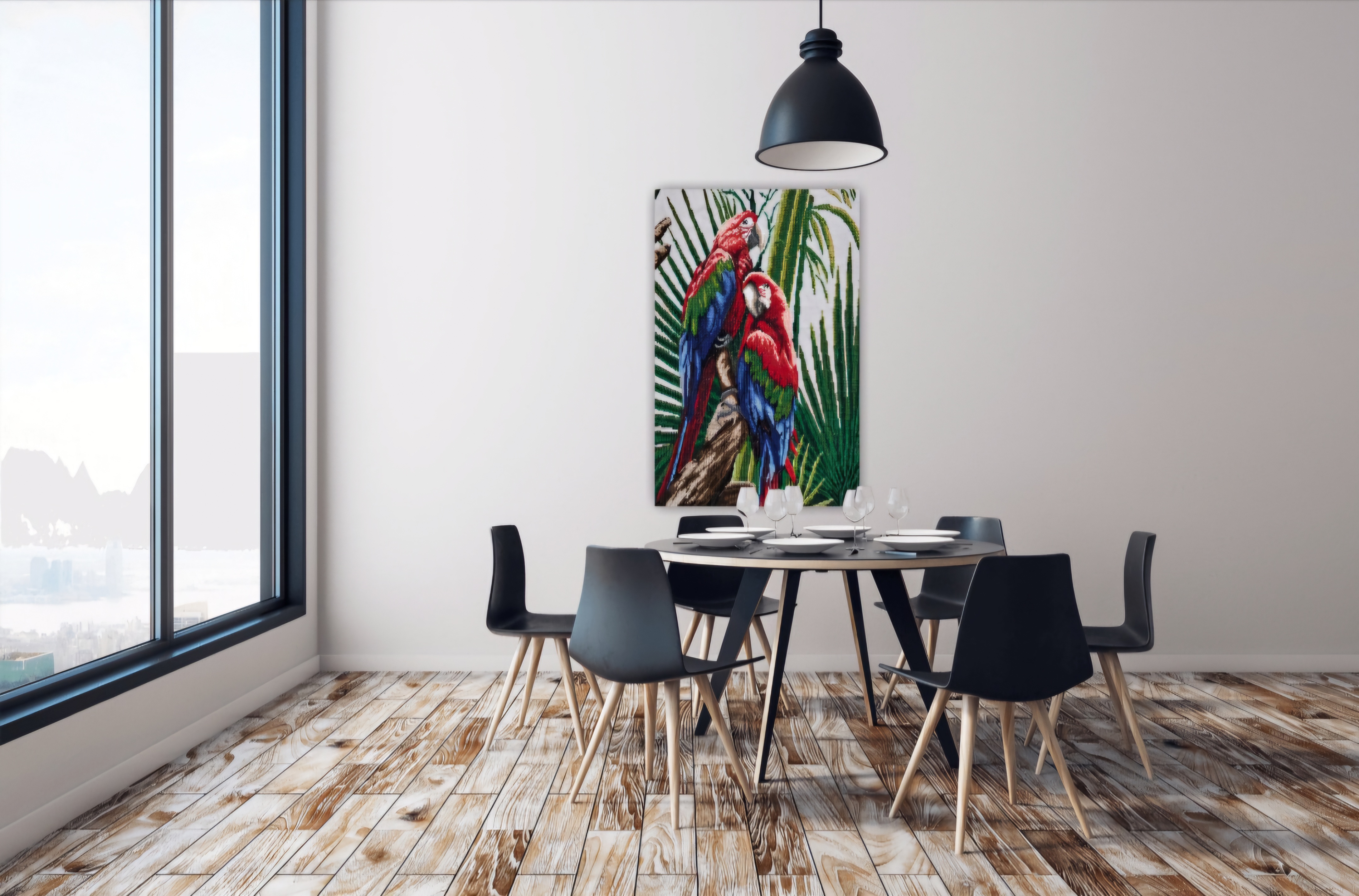 Image of Dashuri Tropikale