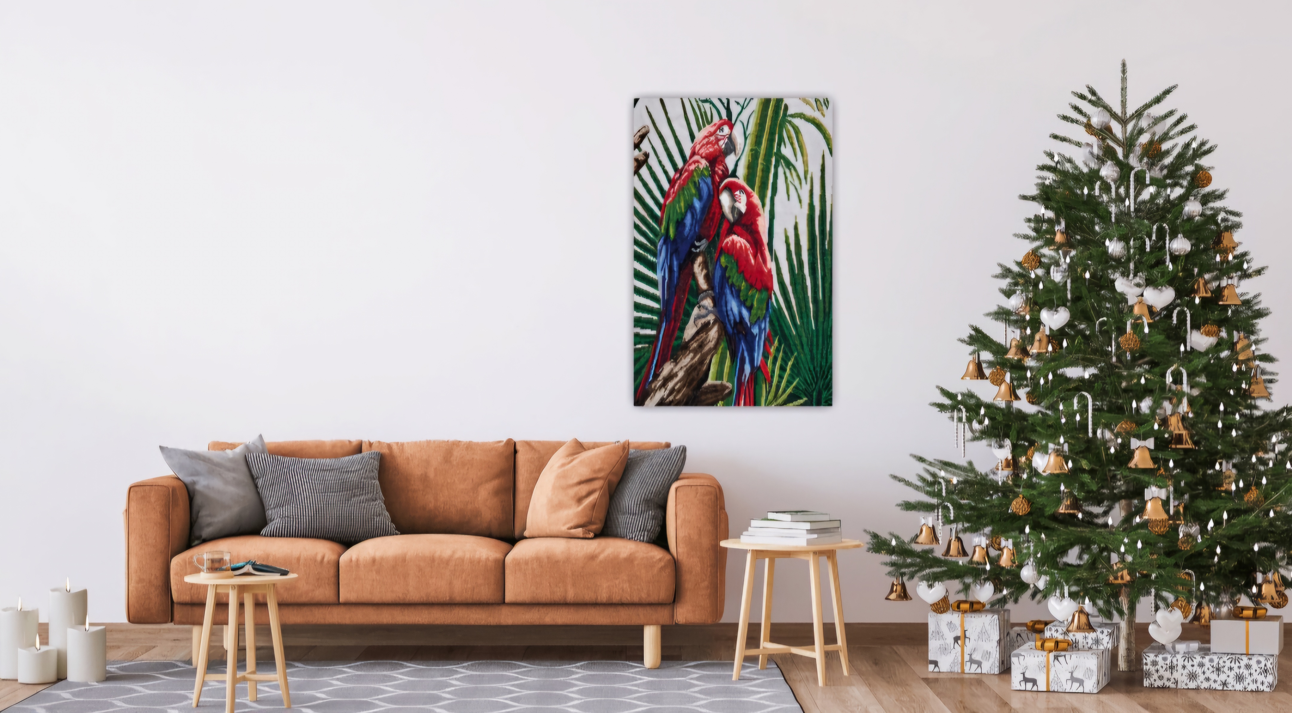 Image of Dashuri Tropikale