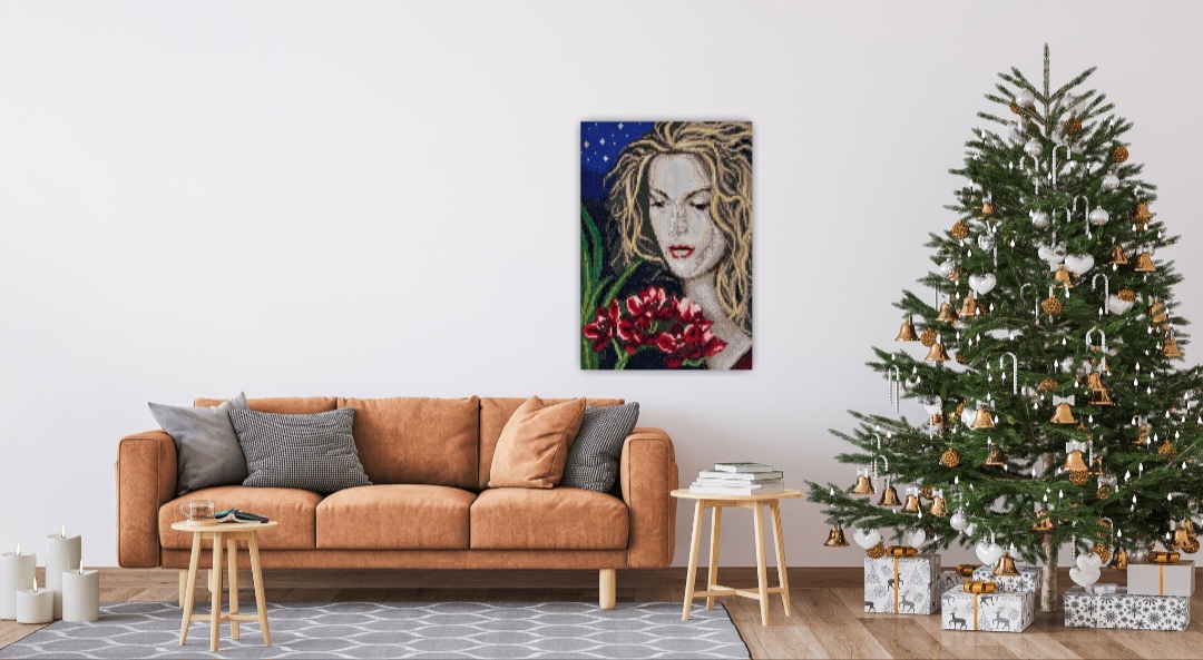 Image of Magjia e Natës