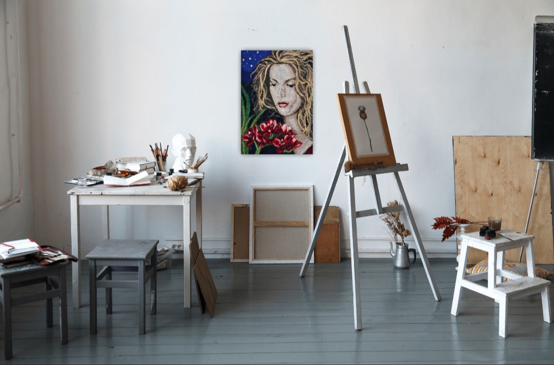 Image of Magjia e Natës