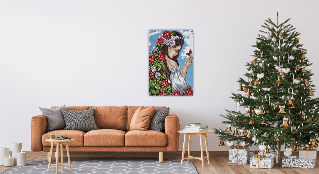 Image of Harmonia e Natyrës