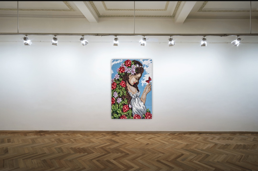 Image of Harmonia e Natyrës