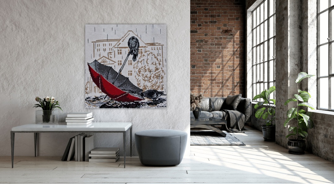 Image of Vetmia në Shi